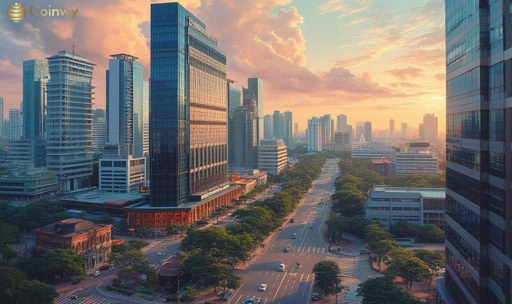 Indonesia Plans 2030 Launch for Digital Rupiah