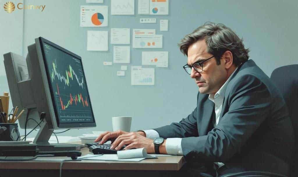 Significant Hedge Trade Unwound by Investor Jim Chanos