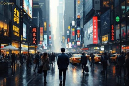 Justin Sun's Exchanges Withdraw $1B from AAVE