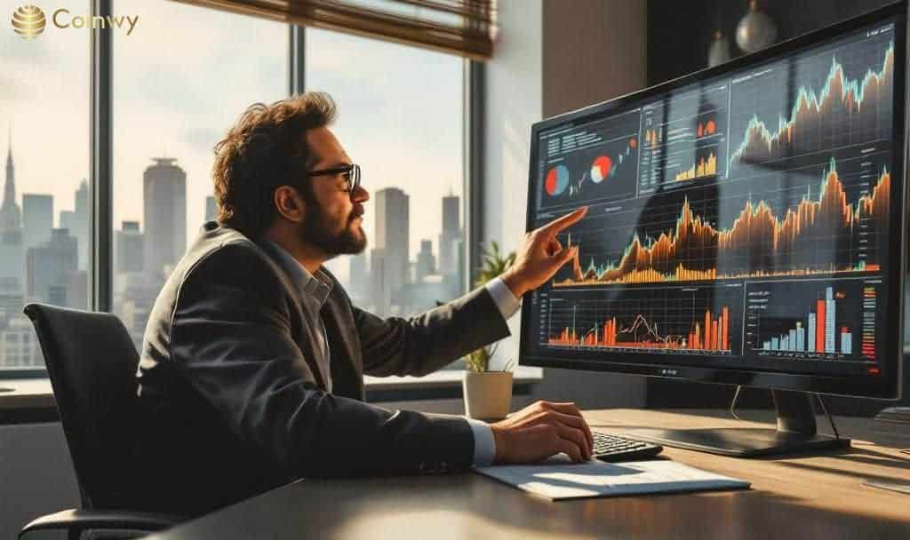 Kiyosaki Forecasts Market Crash & Highlights Bitcoin Value