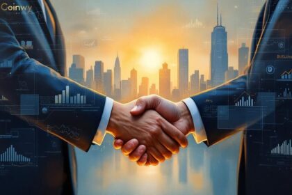 LevelField Financial Acquires Burling Bank