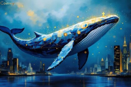 Bitcoin Whale Moves $1 Billion in 14-Year Dormant Wallet