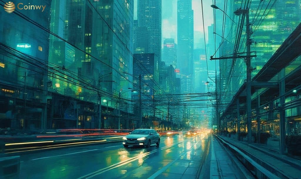 Malaysia Initiates 3-Year Digital Asset Tokenization Plan