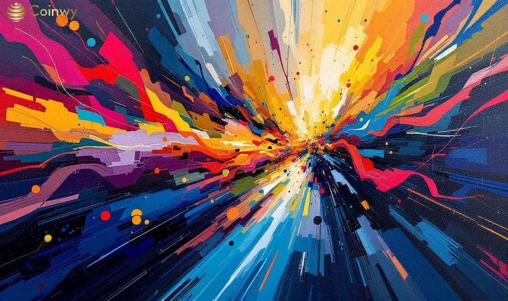 XRP Faces Volatility as Price Approaches Key Support Zone