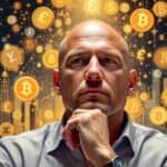 Perpetual Equity Derivatives: Novogratz's Vision for Crypto Leverage