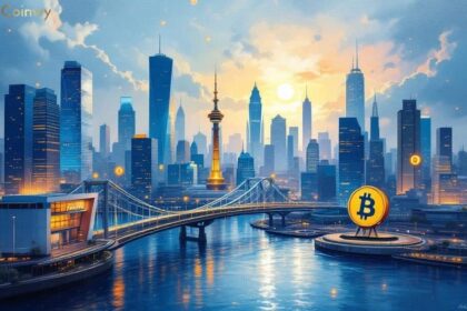 Bitcoin Institutional Adoption and Market Shifts