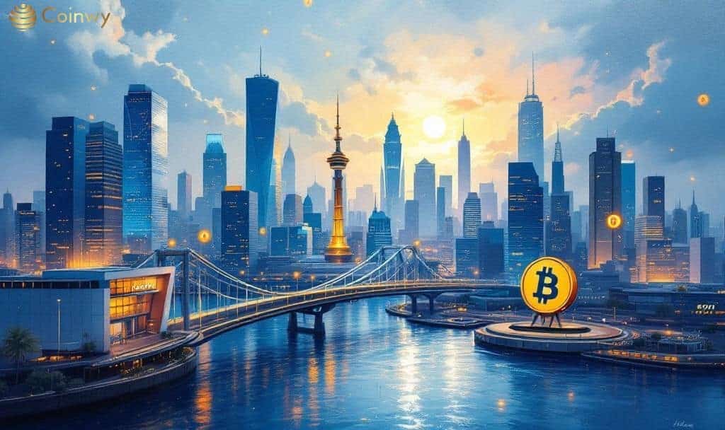 Bitcoin Institutional Adoption and Market Shifts