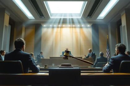 Munich Court Rules ChatGPT Violated German Copyright