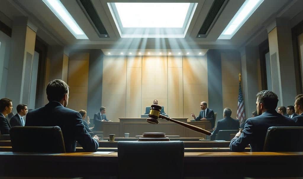 Munich Court Rules ChatGPT Violated German Copyright