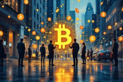 ARK Invest: Institutional Investors Stabilize Bitcoin Amid Sell-offs