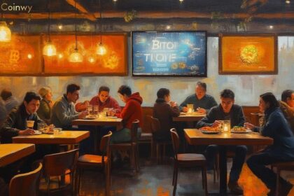 Steak 'n Shake Unveils Bitcoin Rewards System