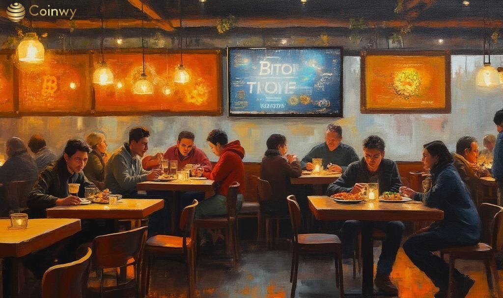 Steak 'n Shake Unveils Bitcoin Rewards System