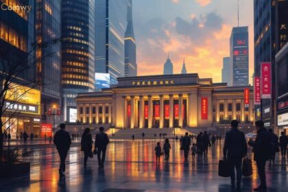 China's Central Bank Reinforces Crypto Restrictions