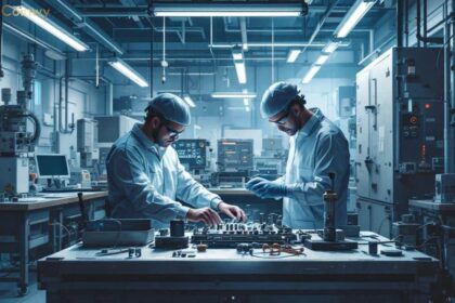 Monash Engineers Develop Graphene Supercapacitors