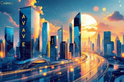 Multicoin Capital Acquires AAVE