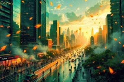 Nuvve Holding's Stock Surges Amid Cryptocurrency Strategy Announcements