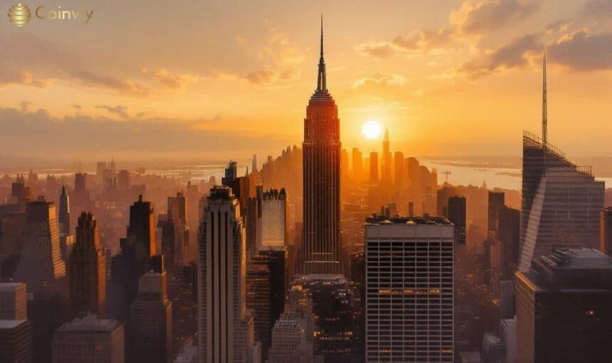 BlackRock Sees $2.3B Outflows in IBIT ETF, Calls it Normal