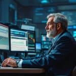 Smart Trader Invests $85,800 in EDEL with USDC