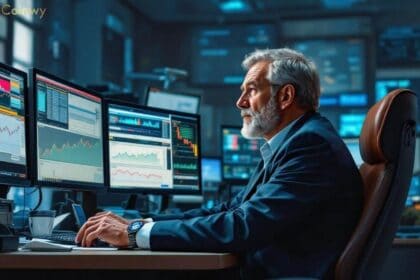 Smart Trader Invests $85,800 in EDEL with USDC