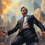 Tether Faces Downgrade Over Bitcoin Reserves, CEO Responds