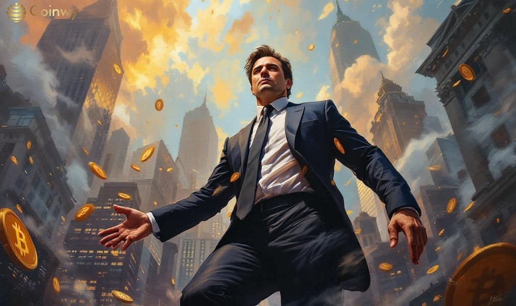 Tether Faces Downgrade Over Bitcoin Reserves, CEO Responds