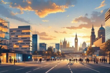 PayPal Relaunches UK Operations with New Services