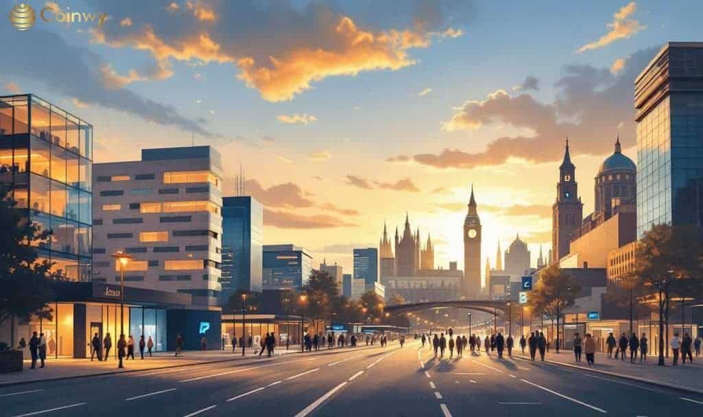 PayPal Relaunches UK Operations with New Services