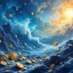 Pi Coin: Stability and Potential Amid Market Flux