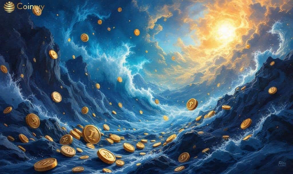 Pi Coin: Stability and Potential Amid Market Flux