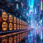 Pi Network Updates Mining Rewards in Node v0.5.4