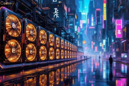 Pi Network Updates Mining Rewards in Node v0.5.4