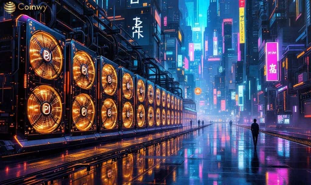 Pi Network Updates Mining Rewards in Node v0.5.4