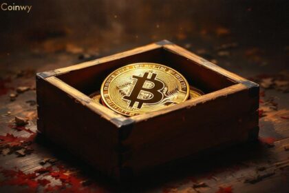 25% of Bitcoin Unmoved for Seven Years: HODL Waves Data