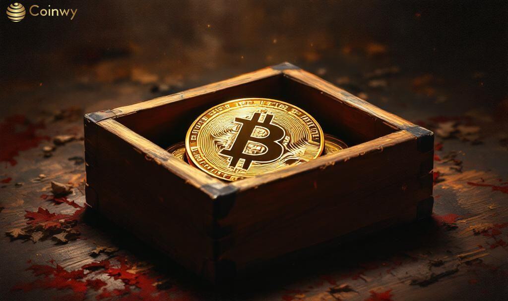 25% of Bitcoin Unmoved for Seven Years: HODL Waves Data