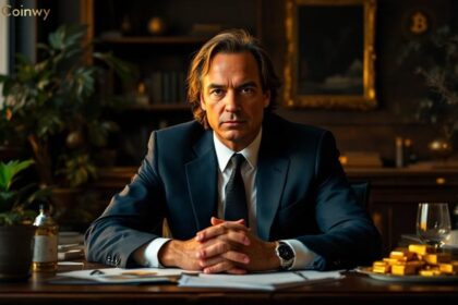 Ray Dalio Warns on U.S. Debt and Asset Markets