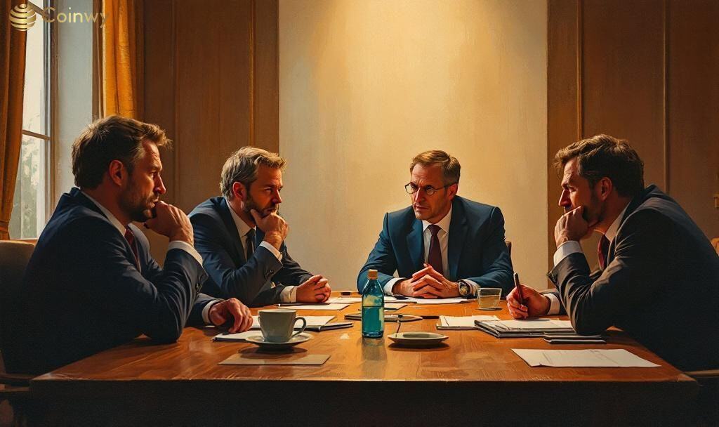 XRP's Price Movement Analysis