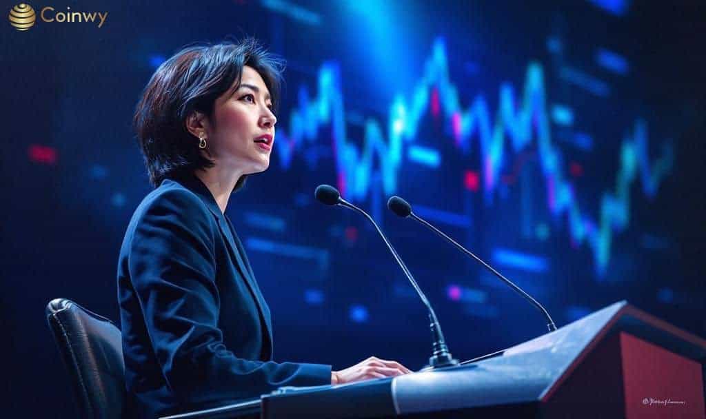 Japan's Sanae Takaichi Introduces Sanaenomics Policy Shift