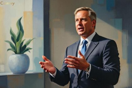 SEC Chair Paul Atkins Announces Regulatory Clarity for Crypto