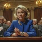 Senator Warren Rejects Binance CEO's Defamation Suit Threat