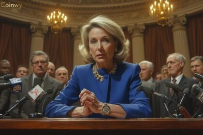 Senator Warren Rejects Binance CEO's Defamation Suit Threat