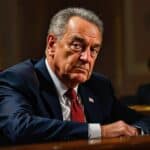 Schumer Opposes Republican Funding Bill, Highlights Partisan Conflict