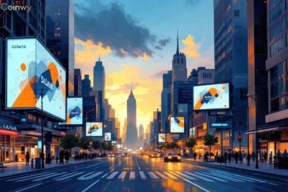 Solana Hits 5-Month Low Amid Market Pressures