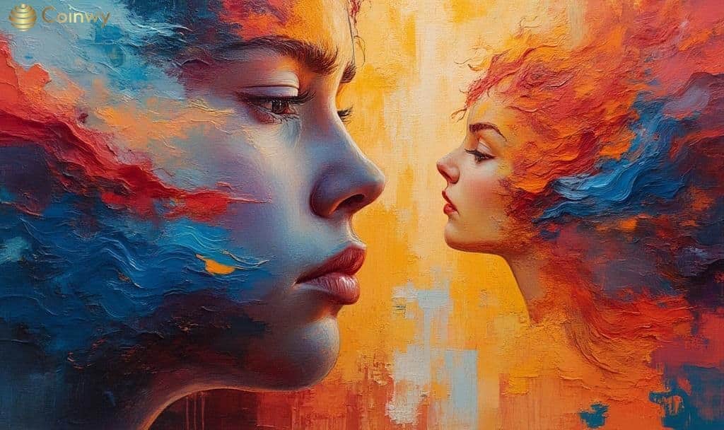 Solana and XRP Chart Distinct Growth Paths