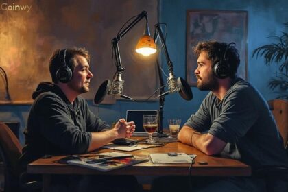 Stroom Network for Bitcoin Staking