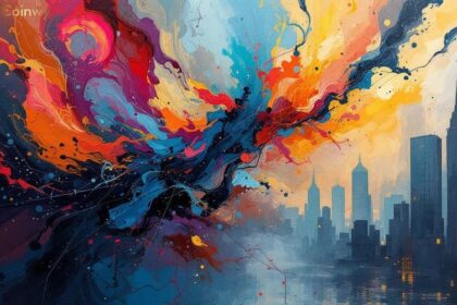 SUI Cryptocurrency Volatility and Market Trends