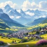 U.S. Tariff Negotiations with Switzerland