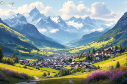 U.S. Tariff Negotiations with Switzerland