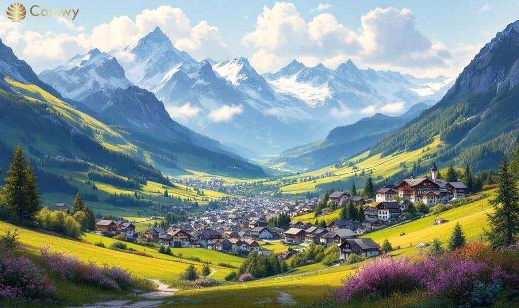 U.S. Tariff Negotiations with Switzerland