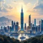 Taiwan's Consideration for Bitcoin Reserves