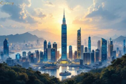 Taiwan's Consideration for Bitcoin Reserves